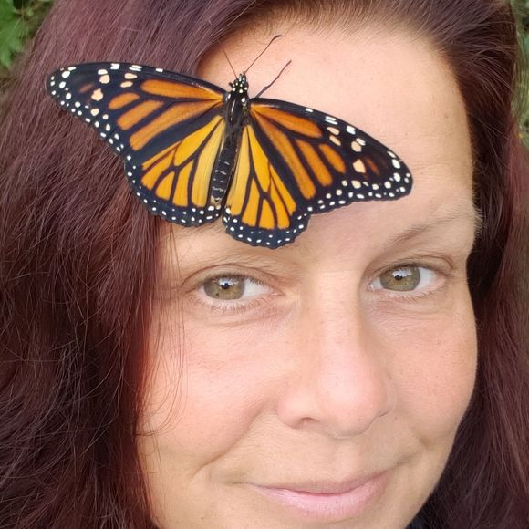 Meet your Posher, Jennifer - Picture 1 of 1